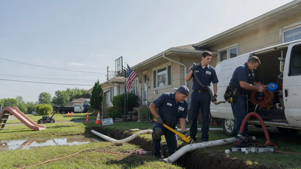 Toilet Installation in Wyoming, IA near me